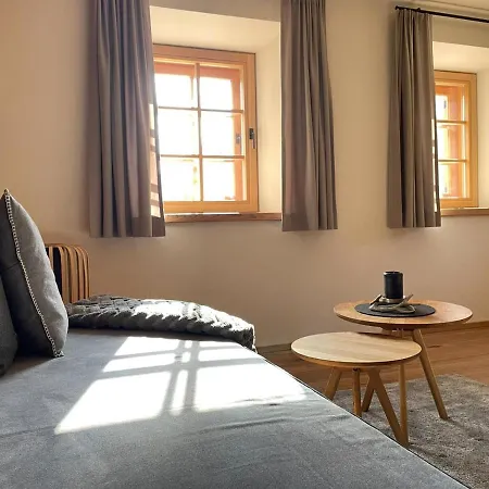 Apartment Hof Ida