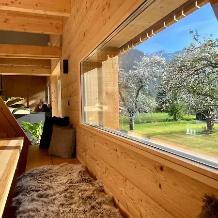 アパート Hof Ida