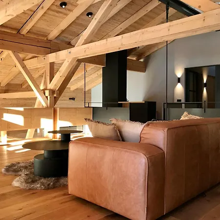 Hof Ida Bach (Tyrol)