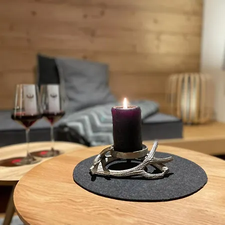 Apartment Hof Ida
