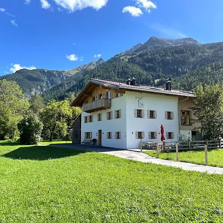 Apartment Hof Ida