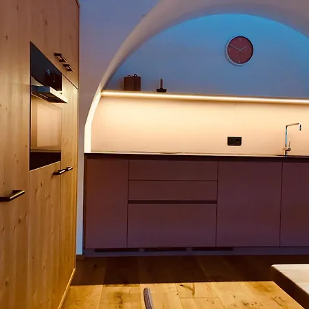 Hof Ida Apartment Bach (Tyrol)