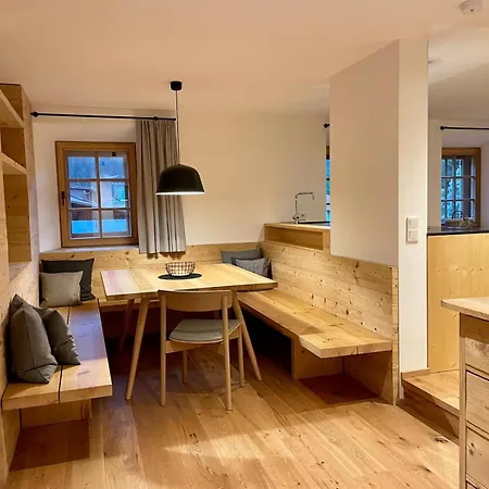 Hof Ida Apartment