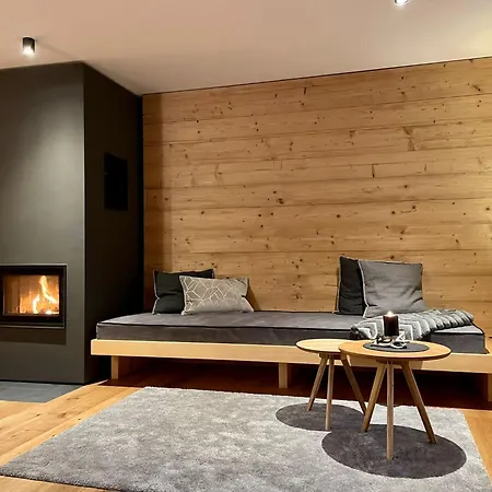 Hof Ida Apartment Bach (Tyrol)