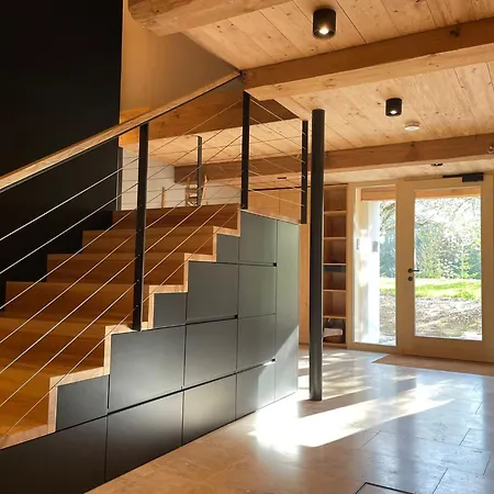 Hof Ida Apartment Bach (Tyrol)
