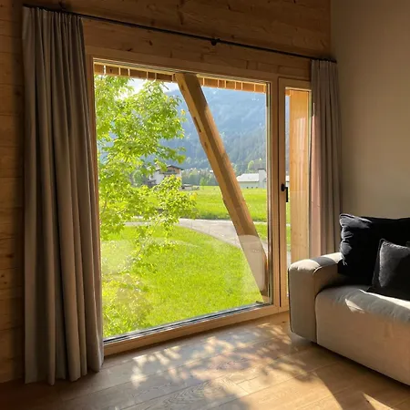 Hof Ida Bach (Tyrol)