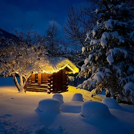 Hof Ida Bach (Tyrol)