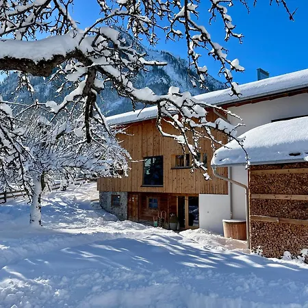 Hof Ida Bach (Tyrol)