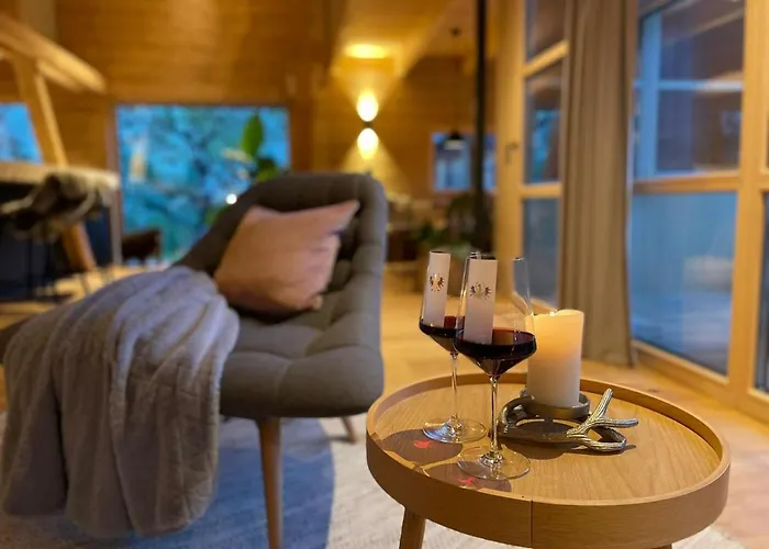 Appartamento Hof Ida Bach (Tyrol)