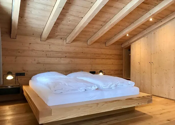 Hof Ida Bach (Tyrol)