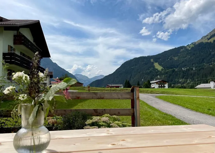 Hof Ida Appartamento