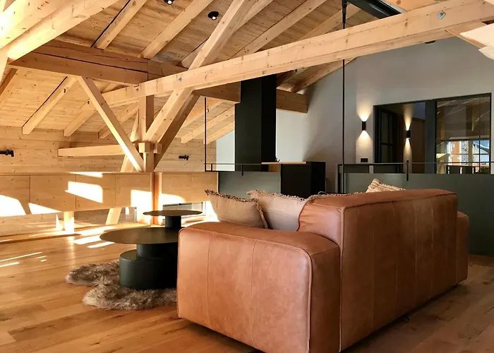 Hof Ida Bach (Tyrol)