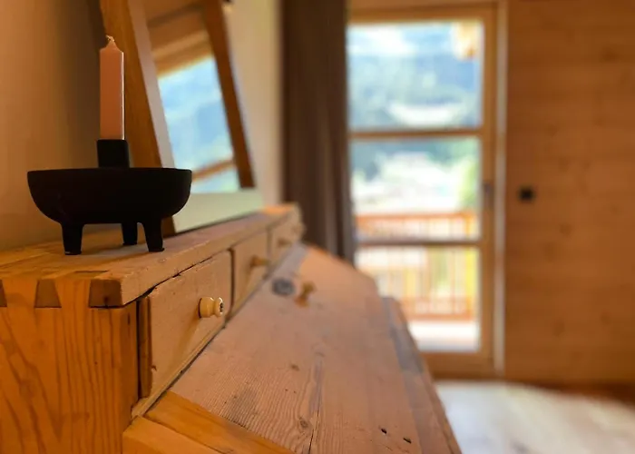 Hof Ida Bach (Tyrol)