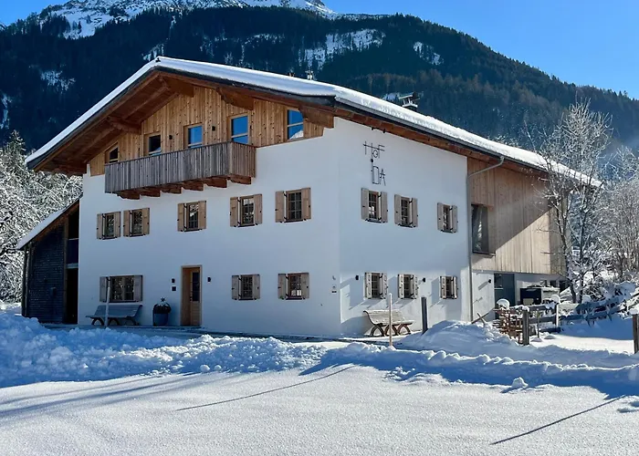 Hof Ida Appartamento