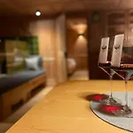 Hof Ida Apartamento Bach (Tyrol)