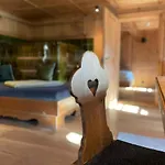 Apartamento Hof Ida Bach (Tyrol)
