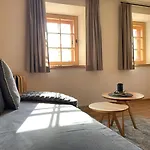 Apartamento Hof Ida