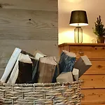 Hof Ida Apartamento *