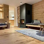 Apartamento Hof Ida Bach (Tyrol)