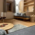 Apartamento Hof Ida *
