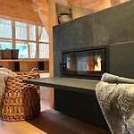 Hof Ida Apartamento Bach (Tyrol)