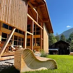 Hof Ida Apartamento Bach (Tyrol)
