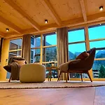 Apartamento Hof Ida