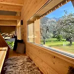 Apartamento Hof Ida