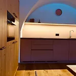 Hof Ida Apartamento Bach (Tyrol)