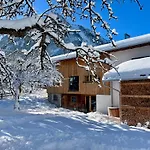 Hof Ida Bach (Tyrol)