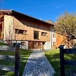 Hof Ida Apartamento Bach (Tyrol)