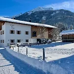 Hof Ida * Bach (Tyrol)