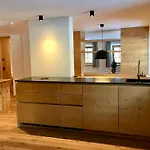 Hof Ida Apartamento Bach (Tyrol)