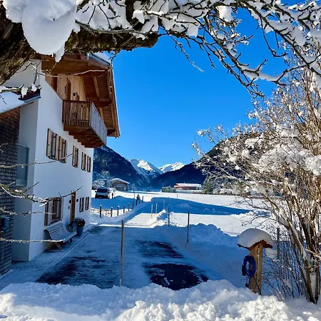 Apartamento Hof Ida