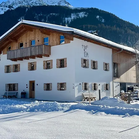 Hof Ida Апартаменты