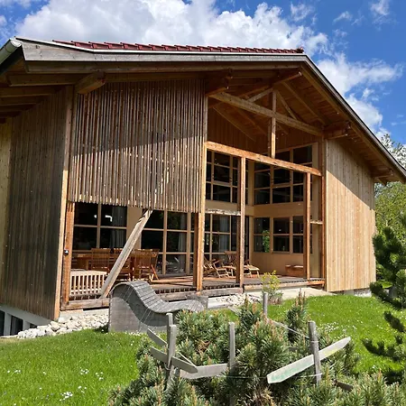 Apartamento Hof Ida Bach (Tyrol)
