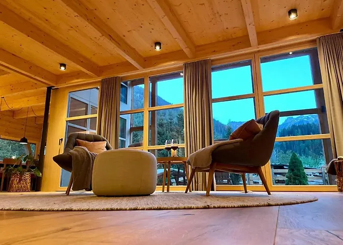 Апартаменты Hof Ida