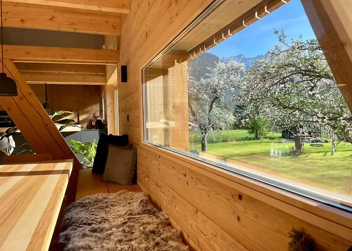 Апартаменты Hof Ida