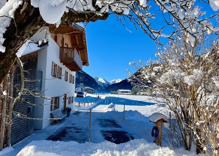 Апартаменты Hof Ida