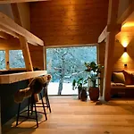 Apartamento Hof Ida *