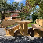 Hof Ida Apartamento Bach (Tyrol)