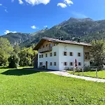 Apartamento Hof Ida