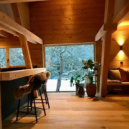 Appartement Hof Ida *