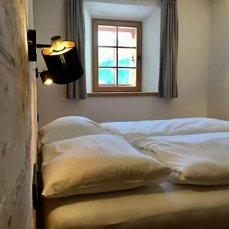 Appartement Hof Ida *