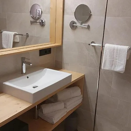 Hof Ida Appartement *