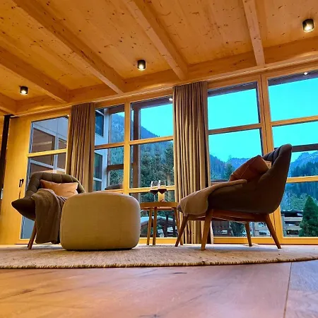 Appartement Hof Ida