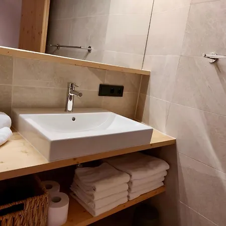 Hof Ida Appartement *