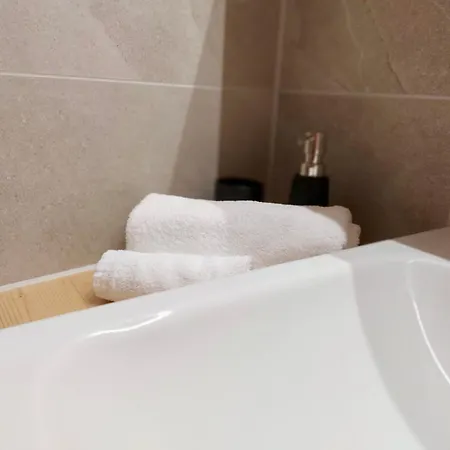 Hof Ida Appartement *