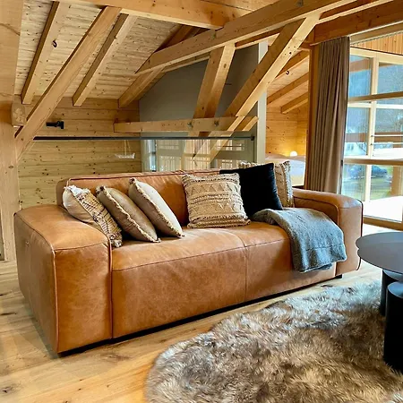 Appartement Hof Ida *